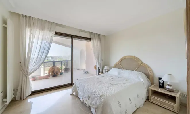 Недвижимость Villa Pointe Croisette: 5