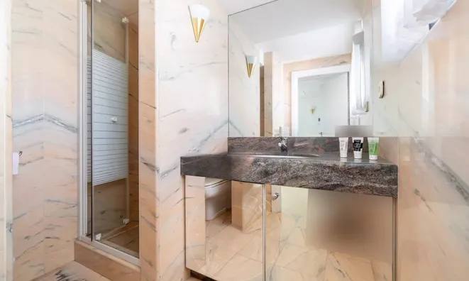 Недвижимость Villa Pointe Croisette: 6