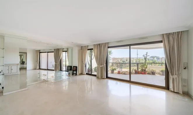 Недвижимость Villa Pointe Croisette: 8