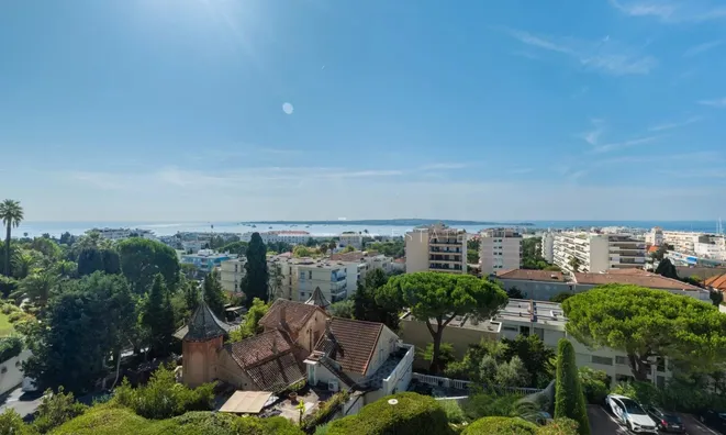 Недвижимость Mansion Cannes: 2