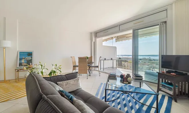 Недвижимость Mansion Cannes: 4