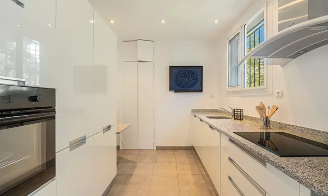 Недвижимость Mansion Cannes: 6