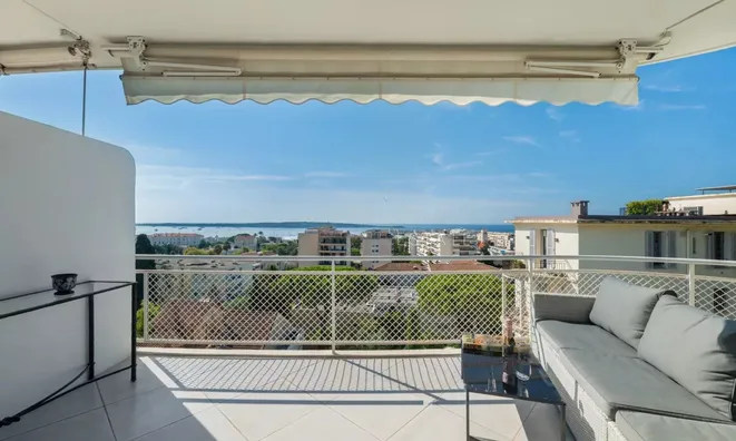 Недвижимость Mansion Cannes: 10