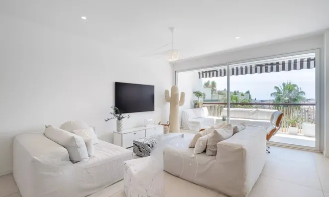 Недвижимость Villa Cannes Californie: 4