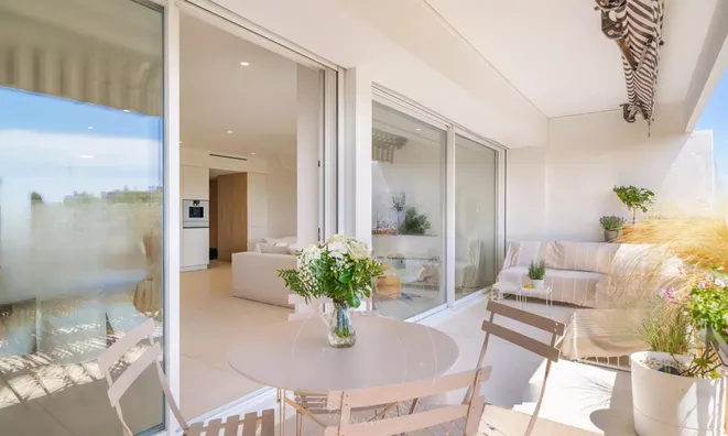 Недвижимость Villa Cannes Californie: 6