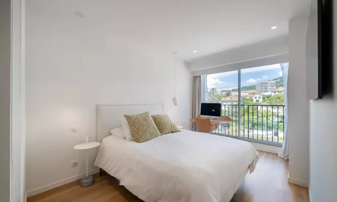 Недвижимость Villa Cannes Californie: 7