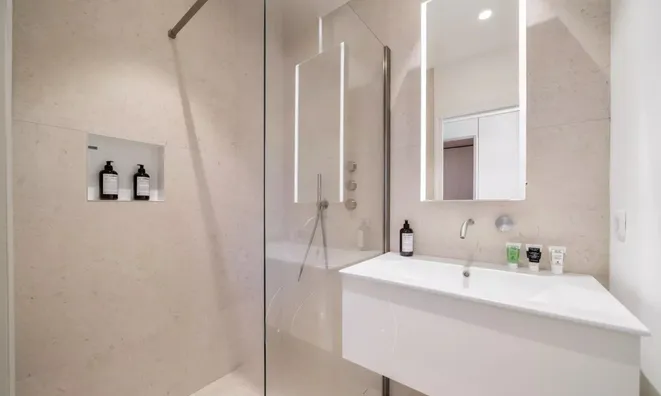 Недвижимость Villa Cannes Californie: 8