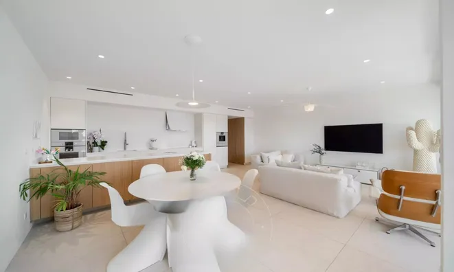 Недвижимость Villa Cannes Californie: 9