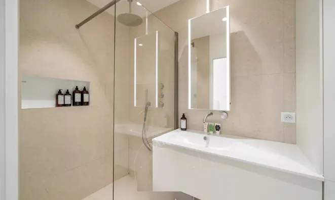 Недвижимость Villa Cannes Californie: 15