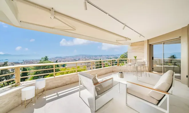 Недвижимость Villa Cannes: 13