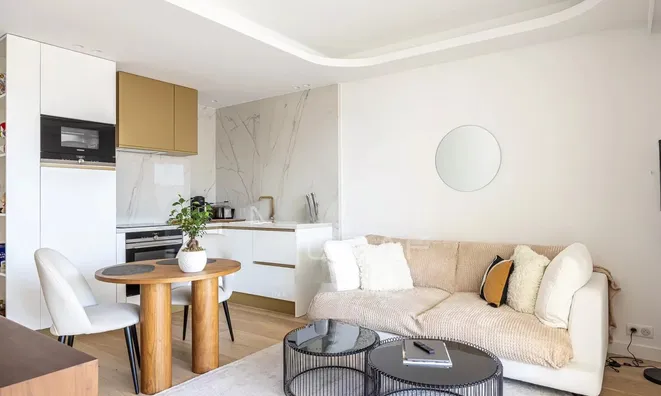 Недвижимость Villa Pointe Croisette: 5