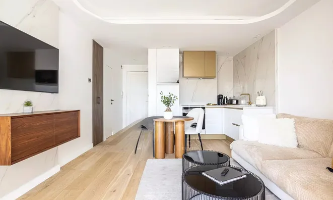 Недвижимость Villa Pointe Croisette: 6