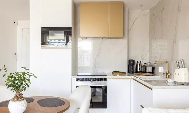 Недвижимость Villa Pointe Croisette: 7