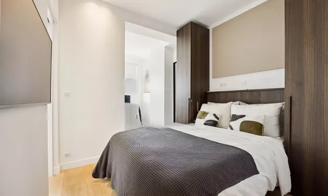 Недвижимость Villa Pointe Croisette: 8