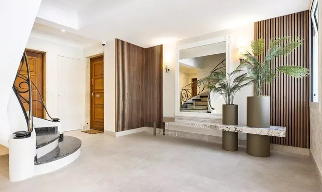 Недвижимость Villa Pointe Croisette: 10