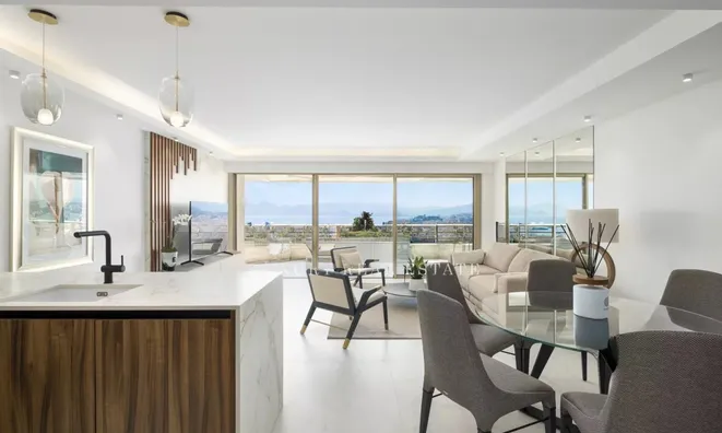 Недвижимость Villa Cannes: 3