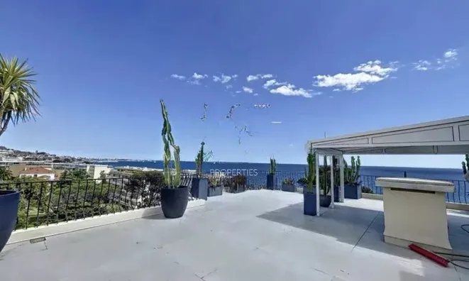 Недвижимость Villa Cannes Croix des Gardes: 1