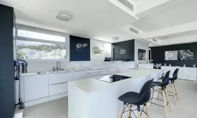 Недвижимость Villa Cannes Croix des Gardes: 5