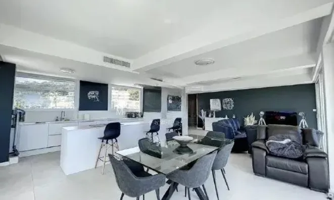 Недвижимость Villa Cannes Croix des Gardes: 6