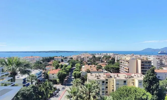 Недвижимость Villa Cannes: 1
