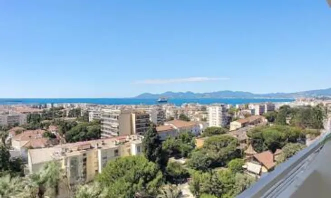 Недвижимость Villa Cannes: 3