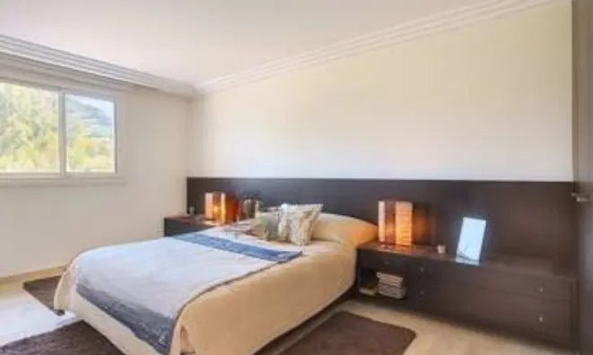 Недвижимость Villa Cannes: 5