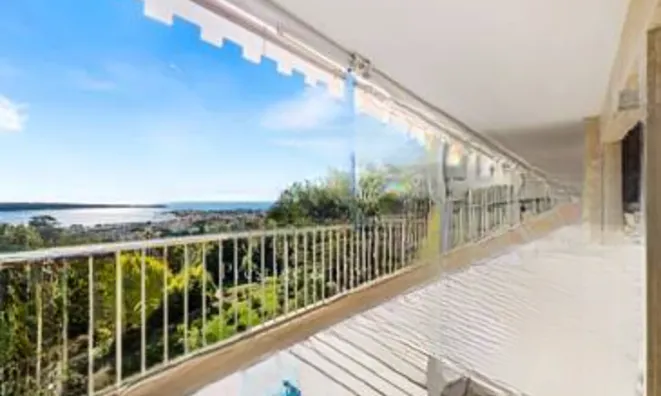 Недвижимость Villa Cannes: 2