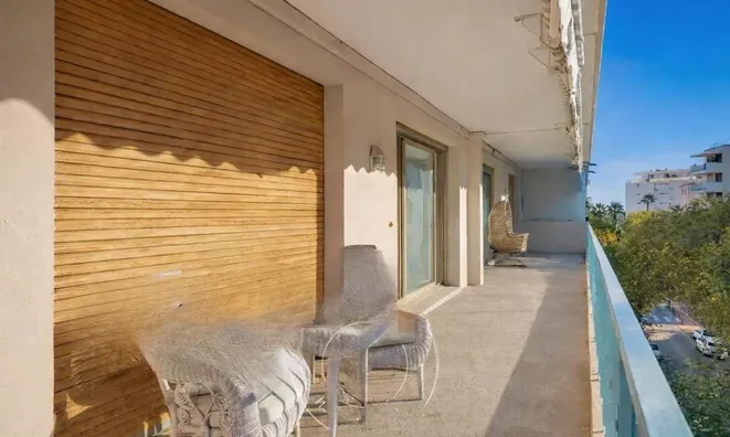 Недвижимость Villa Pointe Croisette: 2