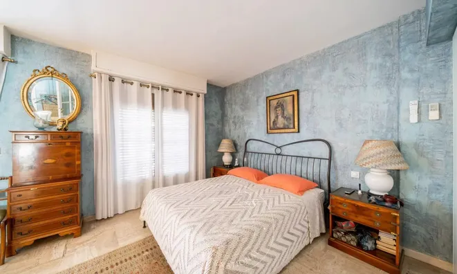 Недвижимость Villa Pointe Croisette: 4