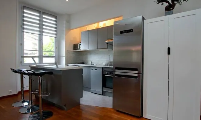 Недвижимость Villa Suquet Cannes: 3