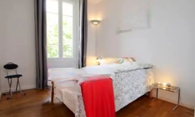 Недвижимость Villa Suquet Cannes: 4