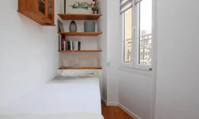 Недвижимость Villa Suquet Cannes: 7