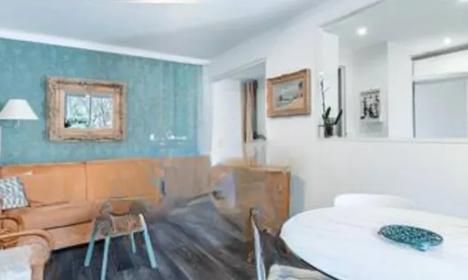 Недвижимость Villa Cannes Croix des Gardes: 2