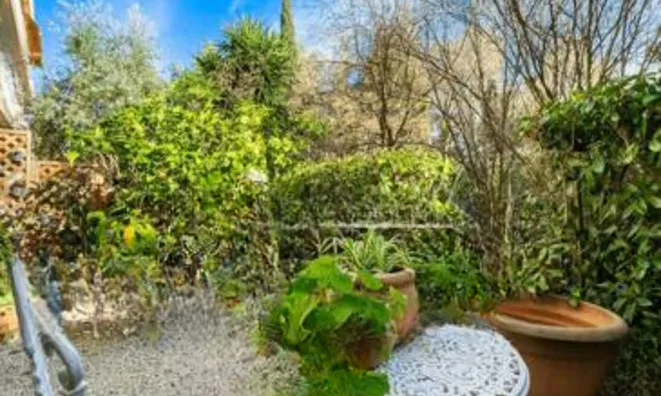 Недвижимость Villa Cannes Croix des Gardes: 3