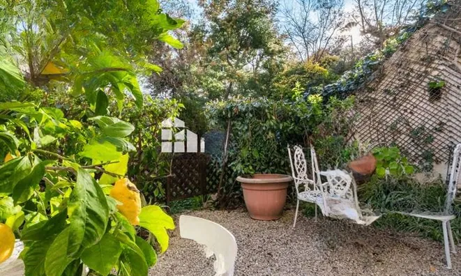 Недвижимость Villa Cannes Croix des Gardes: 4