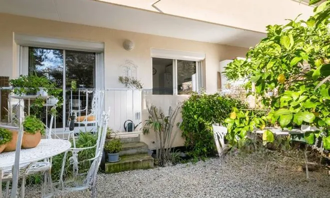 Недвижимость Villa Cannes Croix des Gardes: 5
