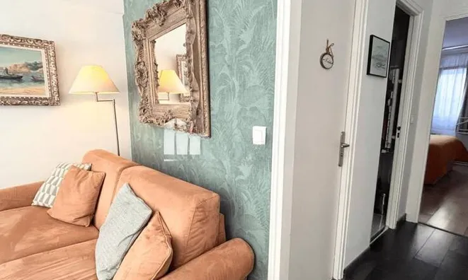 Недвижимость Villa Cannes Croix des Gardes: 8