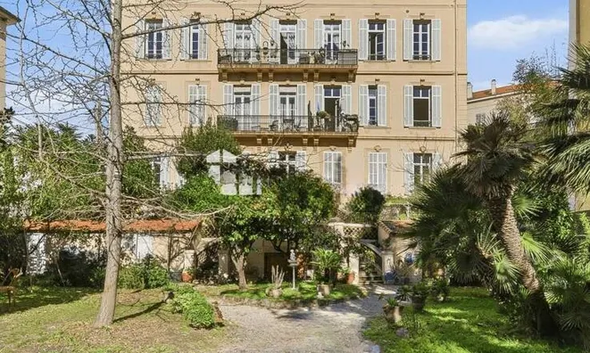 Недвижимость Villa Petit Juas: 1