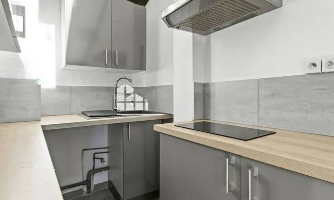 Недвижимость Villa Petit Juas: 3