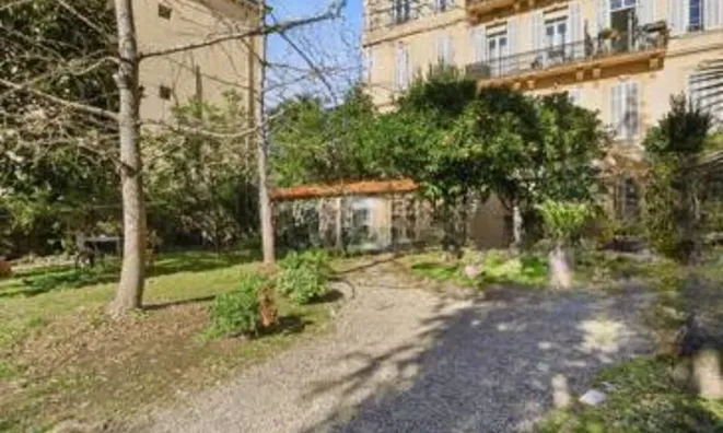 Недвижимость Villa Petit Juas: 6