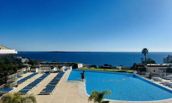 Недвижимость House Cannes Croix Gardes: 1