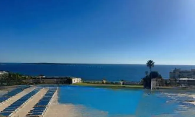 Недвижимость House Cannes Croix Gardes: 4