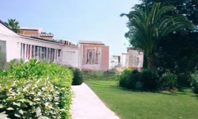 Недвижимость House Cannes Croix Gardes: 5