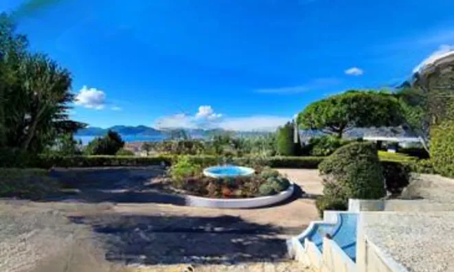 Недвижимость Villa Croix des Gardes: 3