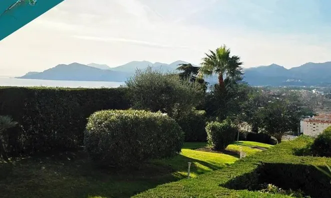 Недвижимость Villa Croix des Gardes: 5