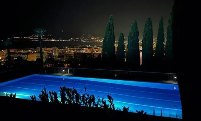 Недвижимость Villa Croix des Gardes: 16