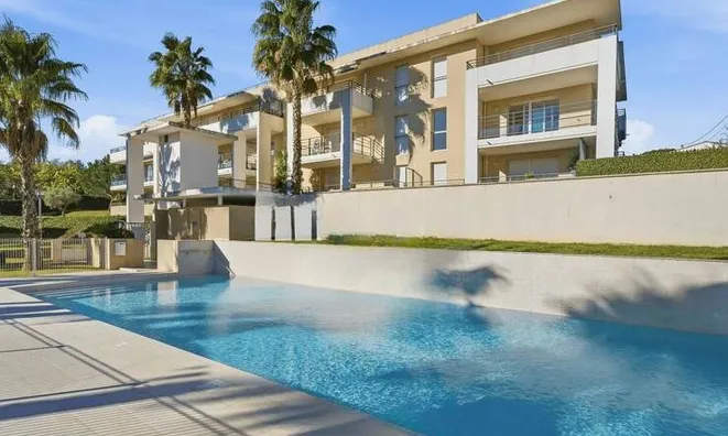 Недвижимость Villa Croix des Gardes: 4