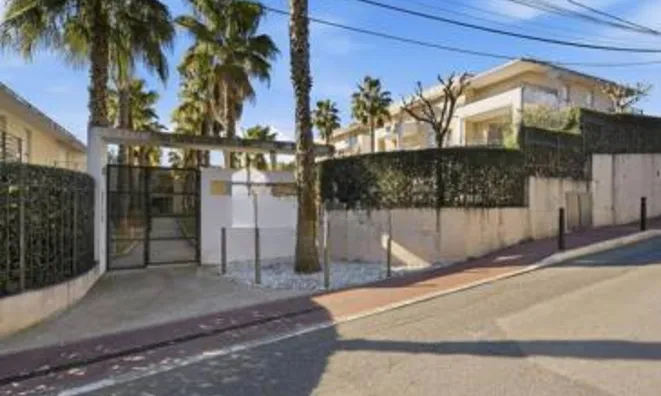 Недвижимость Villa Croix des Gardes: 7