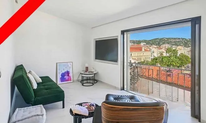 Недвижимость Villa Suquet: 1