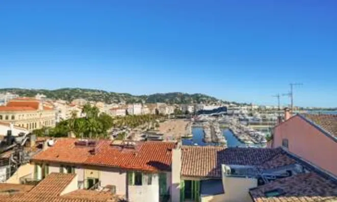 Недвижимость Villa Suquet: 2